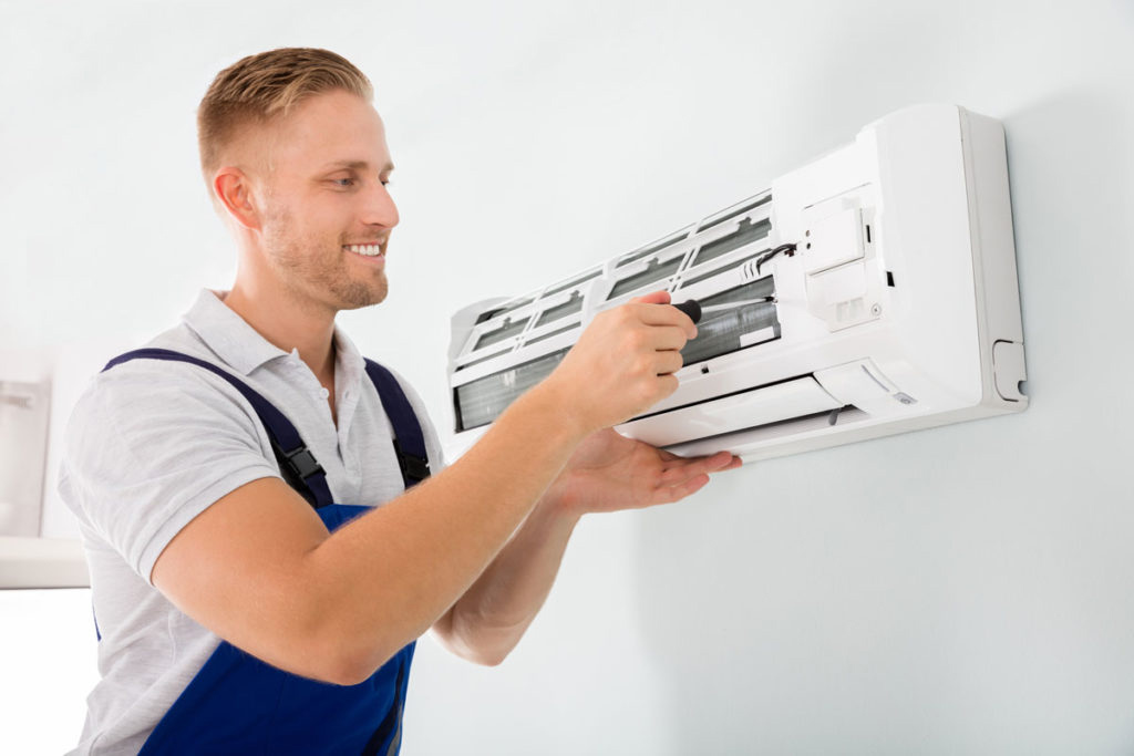 Kınık Daikin Klima Servisi